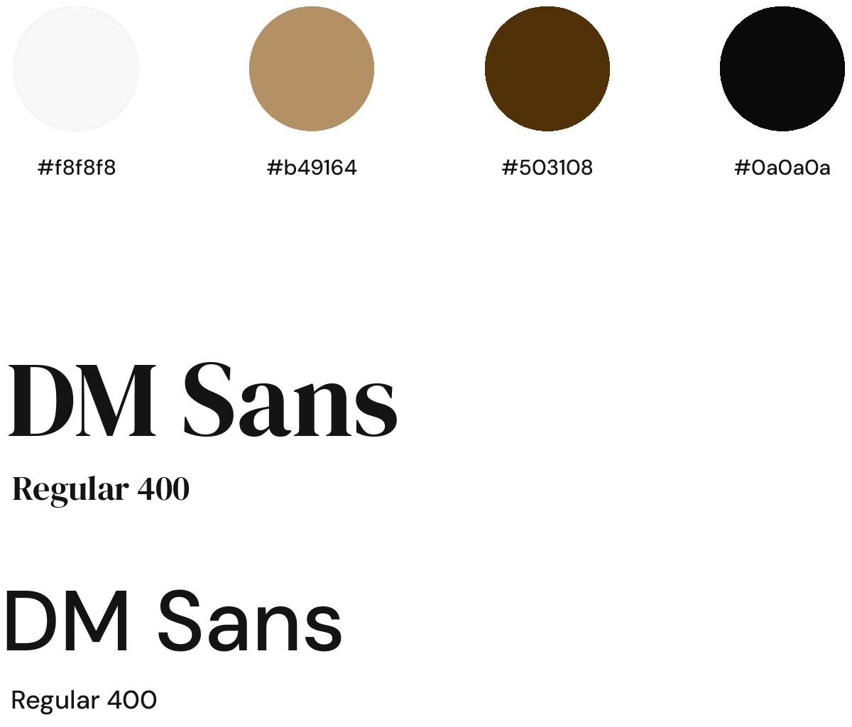 Interface Agence Burokey