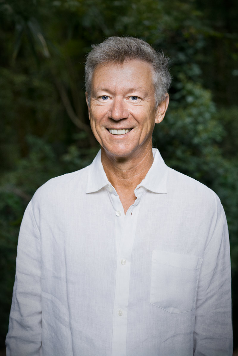 Portrait corporate collaborateur réalisé par Arnaud Delon, photographe professionnel à Paris