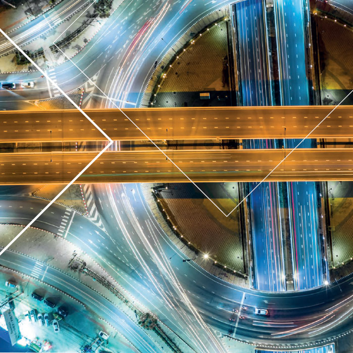 Print, direction artistique édition financière